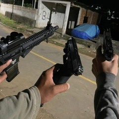 PUXA A TROPA MAGRELO vs SB É A 12, A 12 É O SB (PCV 12)