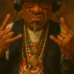 06 DA SPOKEN WORD MUST BE HEARD I.C.VISION, MARS, UZN