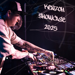KENZOH 2025 SHOWCASE