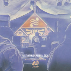 Restart Music Festival 2025