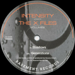 09 - Intensity - Generations