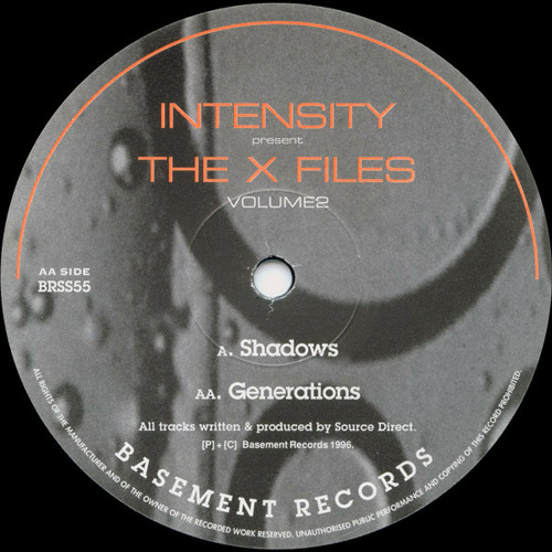 09 - Intensity - Generations