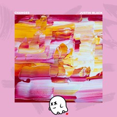 Justin Black - Echoes