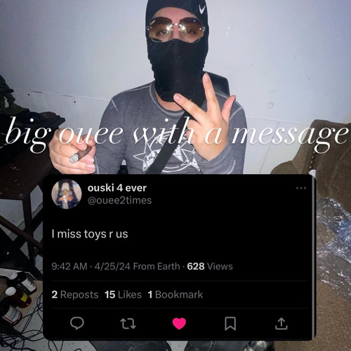 big ouee - win some loose some [almightyglo exclusive]