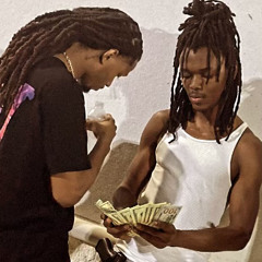 “Shake Back” - Lud Rell (engineered by @officialcalrage)