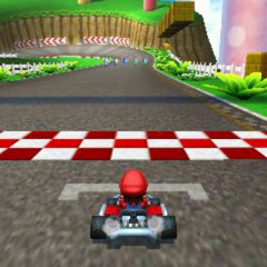 MARIO KART JERK TYPE BEAT [176BPM]