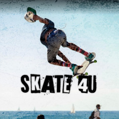 SKATE 4U