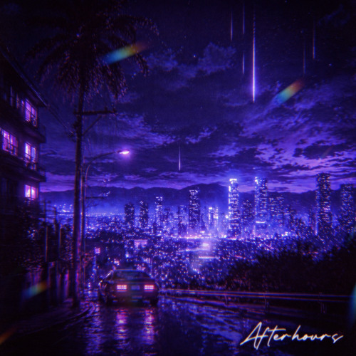 afterhours