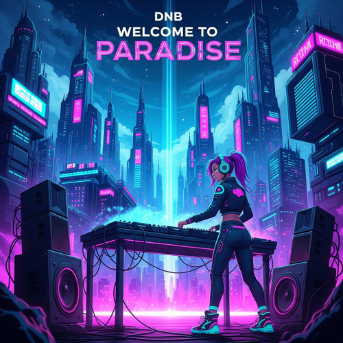 Welcome to Paradise