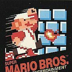 Ending - Super Mario Bros 2 [Famicom Disk System version]