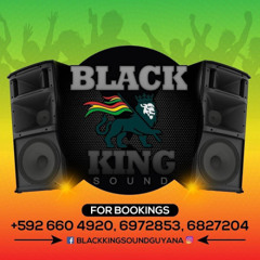WASTED WEDNESDAY PROMO 2025_BY DJ BIGGS-BLACK KING SOUND