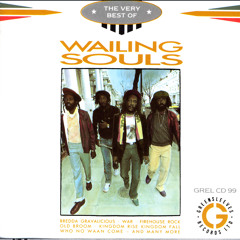 Stream Roots Man Party by Don Carlos | Listen online for free on