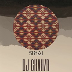 DJ Chahir Ramy | This is Sinai (Oriental Set)