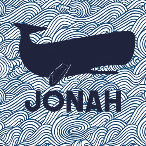 JONAH- Chapter 2