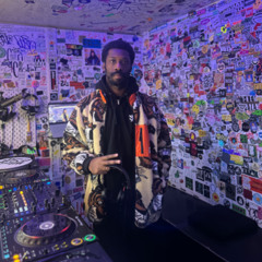 Kush Jones @ The Lot Radio 01-07-2026
