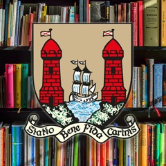 A City Reading Talking Newsletter 17