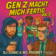 GenZ macht mich fertig!