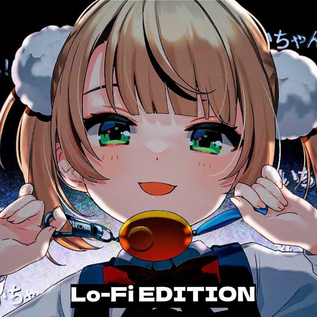 Stream Ui Shigure - Loli God Requiem [Lo-Fi Edition] by Aji-P ... image