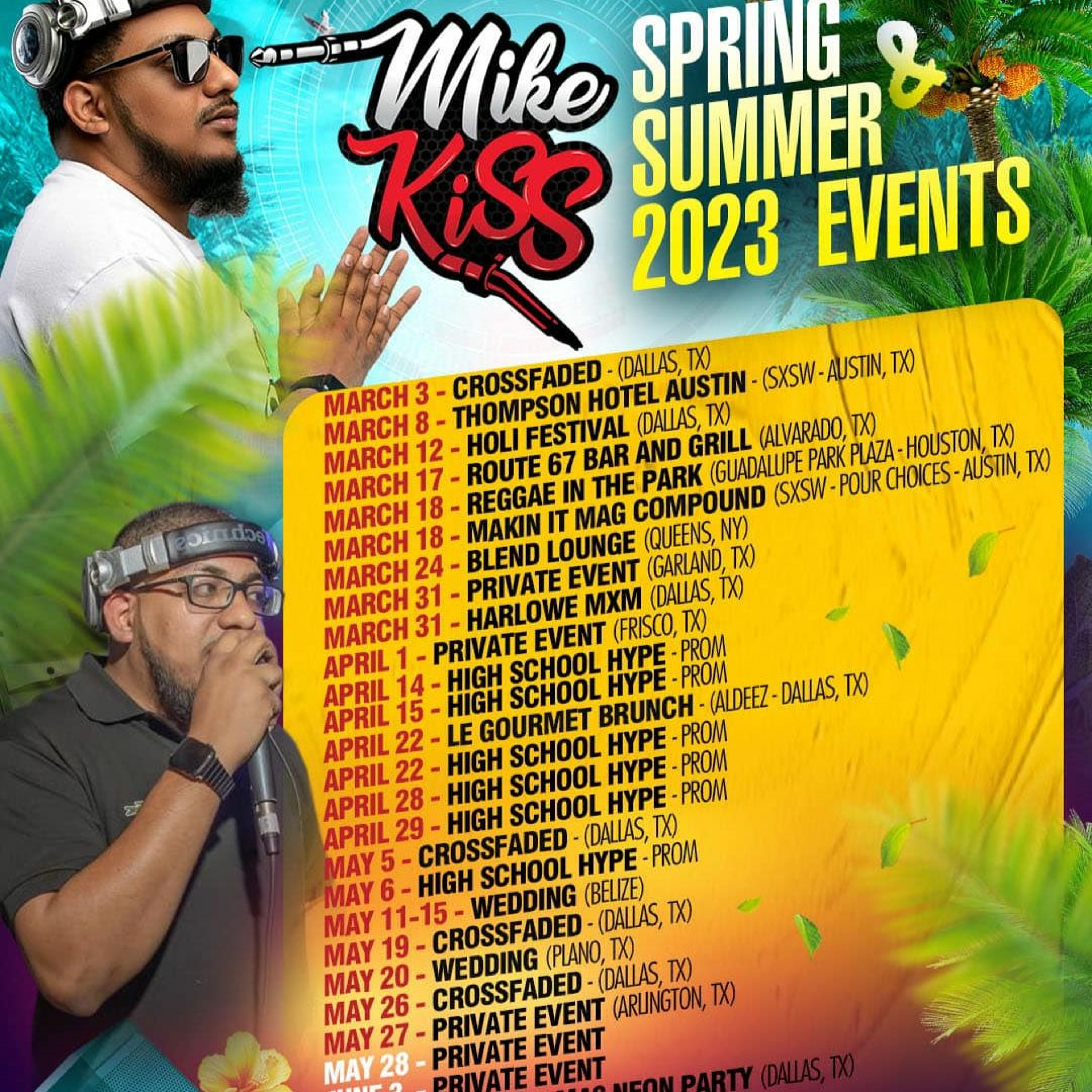 djmikekiss