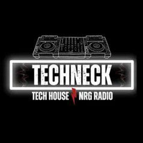 Mix @ NRG Radio TechHouse 03.05.24