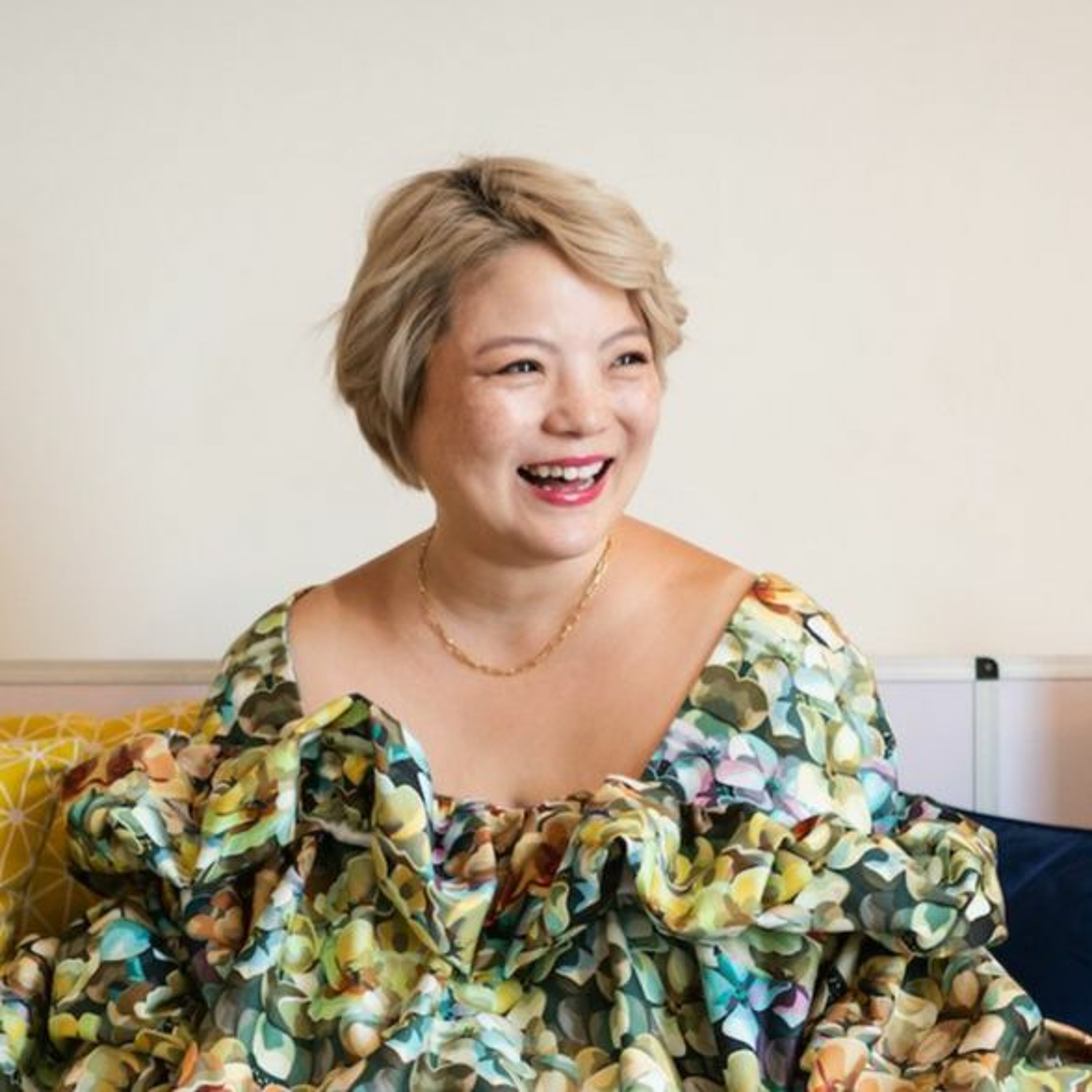 Abundant Ever After with Cathy Heller