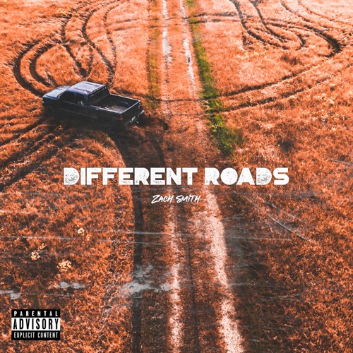 DIFFERENT ROADS