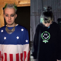 SHAY WHELAN X FUKHED MIX