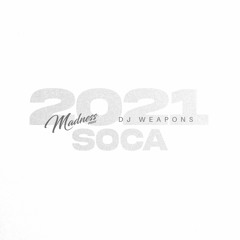 Soca DJ Weapons 2021