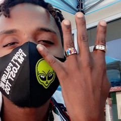 A milli Richh x shit talker freestyle