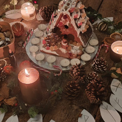 O’ Solstice Night (pagan version of O’ Holy Night)