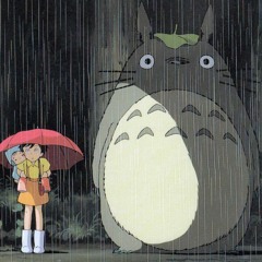 Totoro (Improvisation 01/03/2021 2:43)(Free DL)