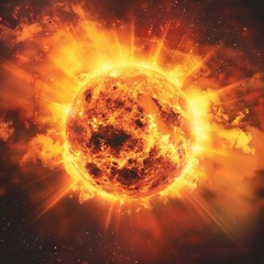 Interesting Facts About The Sun