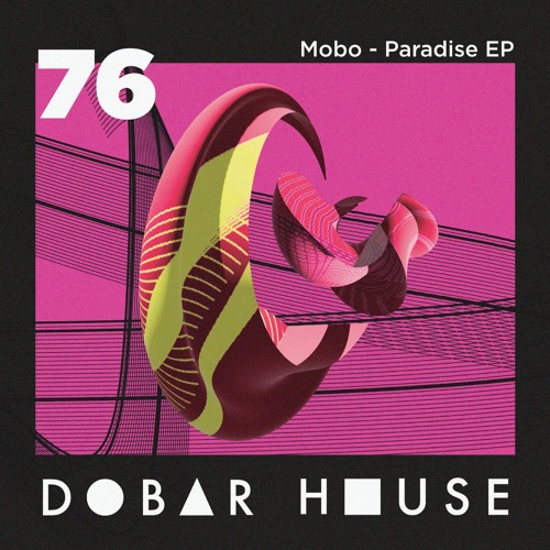 Mobo - Paradise