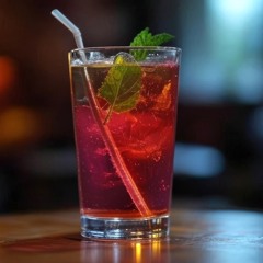 Cool drink (74bpm)