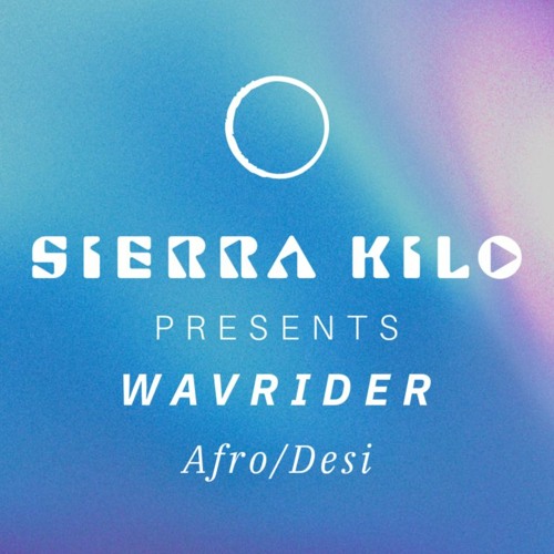 WavRider: Afro/Desi