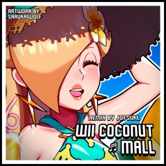 Remix 04 - Wii Coconut Mall