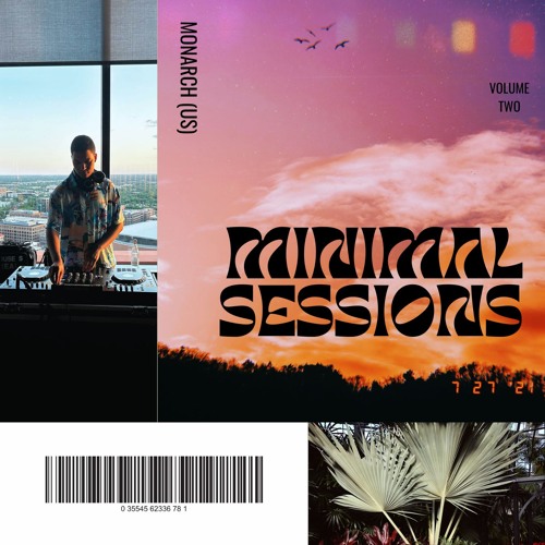 Minimal Sessions Vol. 2