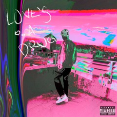 Love's a Drug [Prod. @evangibs0n]