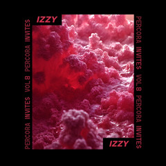 PercoraInvites Vol. 8 - IzzY