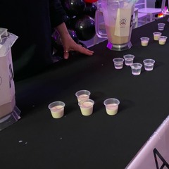The Bronx Coquito Masters Competition