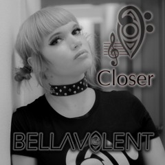 Create your own version of BELLAVOLENT's CLOSER NIN cover with her vocal track