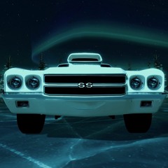 WHITE CHEVY