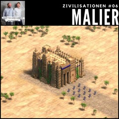 Zivilisationen #06: Malier