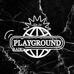 Louis The Child Playground Radio #020