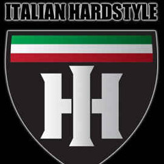 Italian hardstyle is the answer