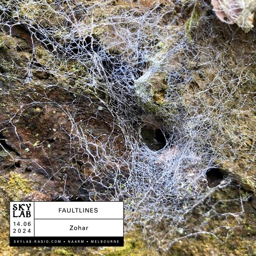 Faultlines E41 - Zohar
