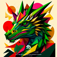 PREMIERE : Lilova • Net • Murat Grayson remix • Zolotaya Orda
