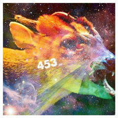 453: Self-Isolating Muntjac Chair