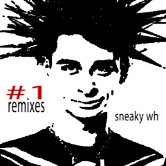 MVRK - Confio de + (Sneaky wh Edit)