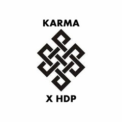 Karma x HDP - Loren Zen